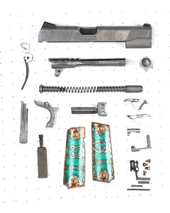 Springfield Armory 1911 A1