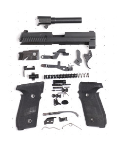Sig Sauer P229 