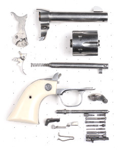 Ruger Vaquero