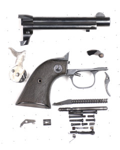 Ruger Single Six