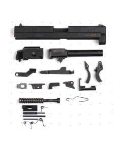 Springfield Armory XD 9