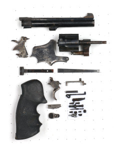 Smith & Wesson 14-3