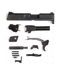 Smith & Wesson M&P 9 Shield