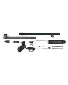 Mossberg 500A