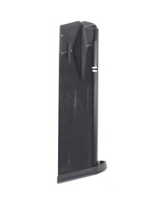 Mec Gar Canik TP Series