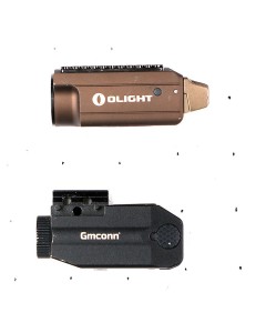 Assorted Lasers And Lights