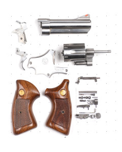 Taurus 66