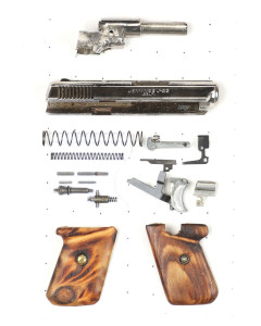 Jennings J22