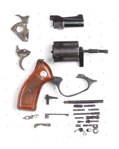 Charter Arms Undercover