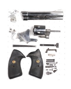 Smith & Wesson 686