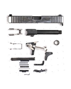 Aftermarket G19