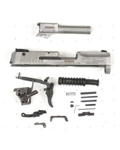 Taurus PT 111 Millenium G2