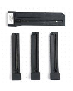 Assorted Magazine Speedloaders