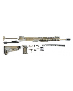 Aftermarket AR15