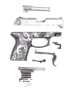 Taurus PT111 Millennium