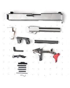 Aftermarket G19