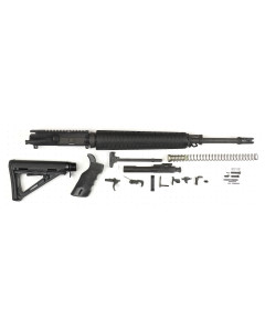 Aftermarket AR15