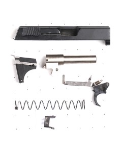 Smith & Wesson SW380