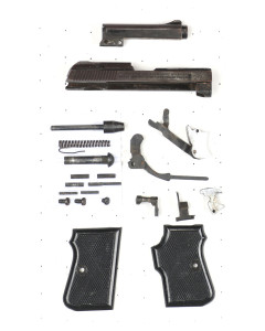 Armi Tanfoglio GT27