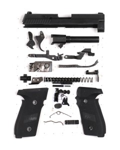 Sig Sauer P229