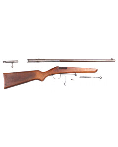 J Stevens Model 15
