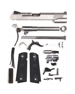 Smith & Wesson SW1911