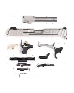 Smith & Wesson SD9VE