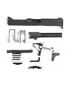Aftermarket G19