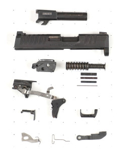 Springfield Armory Hellcat