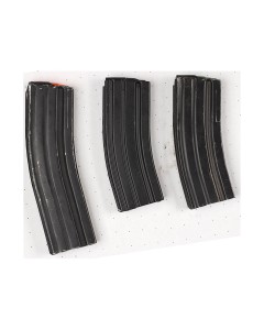 Assorted AR15/M4 Mags