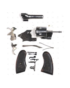 Colt Official Police