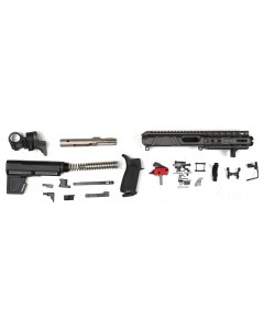 Gibbz AR15 / AR9