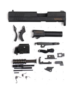 Springfield Armory XD 9