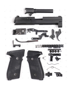 Sig Sauer P229