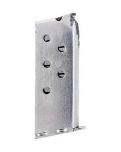 Colt 1908 Vest Pocket Magazines