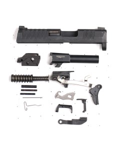 Springfield Armory Hellcat