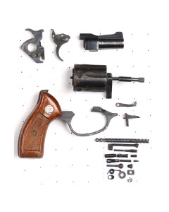 Charter Arms Undercover