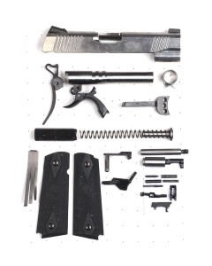 Aftermarket 1911