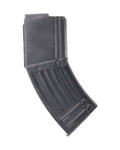 Aftermarket AR-15