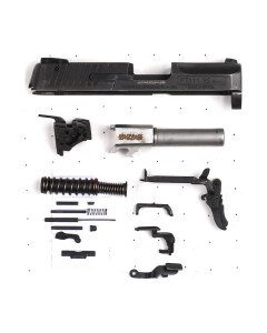Taurus PT111 G2 Millennium G2