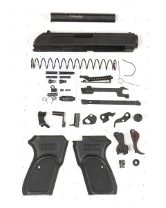 Bersa Thunder 380