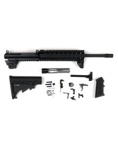 Smith & Wesson M&P 15-22