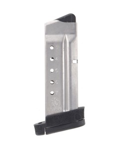 smith & wesson M&P Shield 