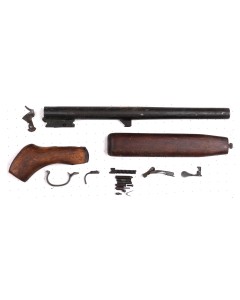 Winchester 840