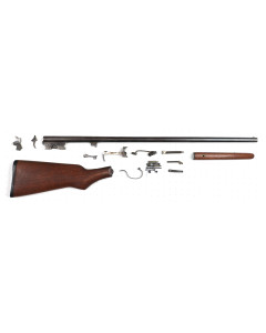 Stevens 106