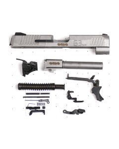 Taurus G3