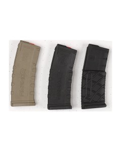 Assorted AR15/M4 Mags