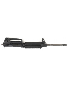Aftermarket AR15 Upper