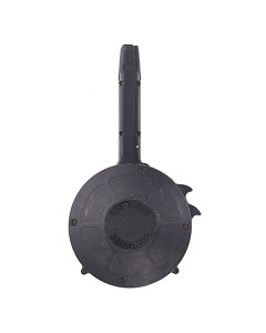 Korean Drum 9mm 17