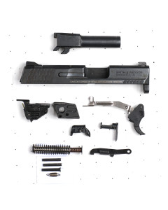 Smith & Wesson M&P 9 Shield M 2.0